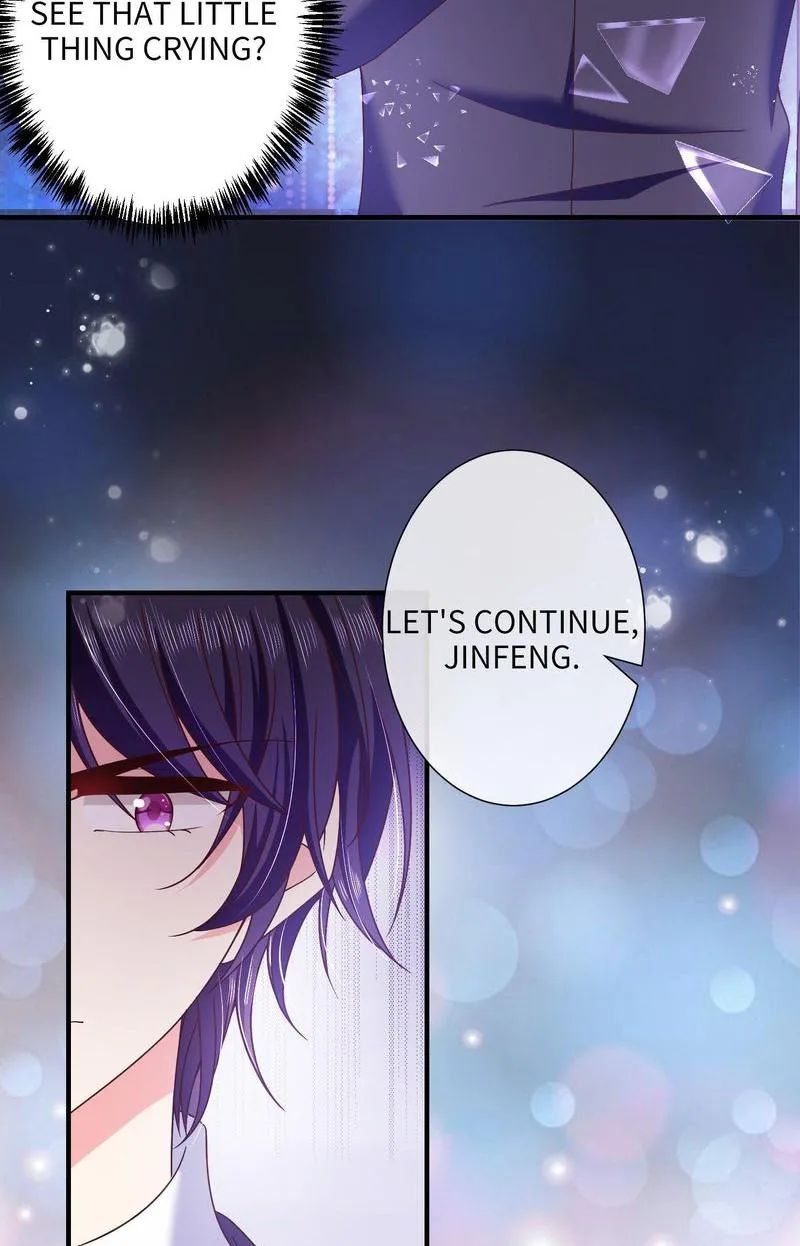 Demon Don’t Kiss Me Chapter 66 - page 3