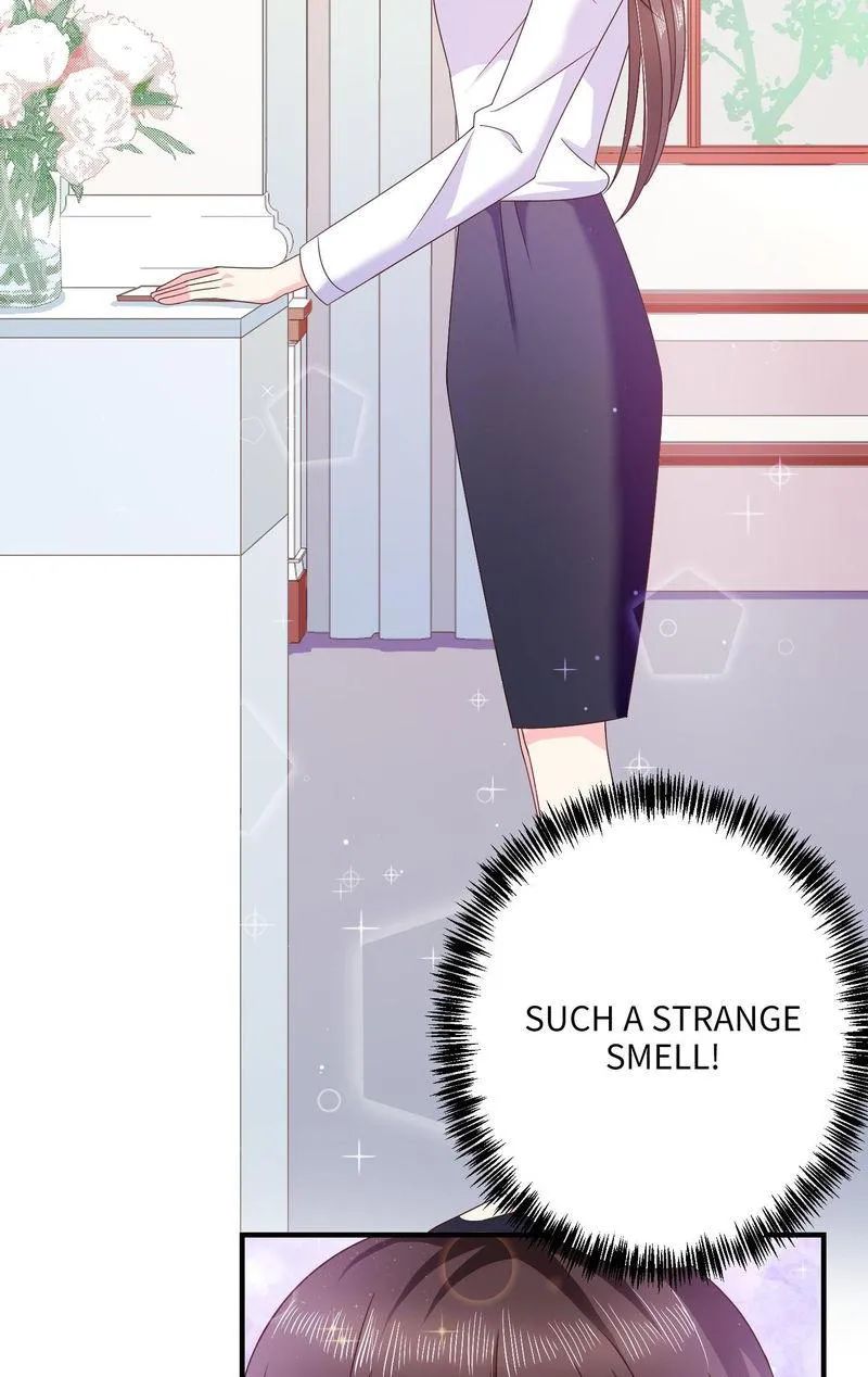 Demon Don’t Kiss Me Chapter 66 - page 30
