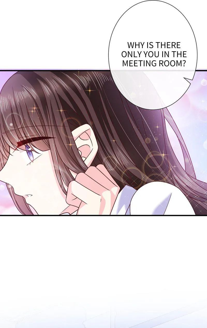 Demon Don’t Kiss Me Chapter 66 - page 32