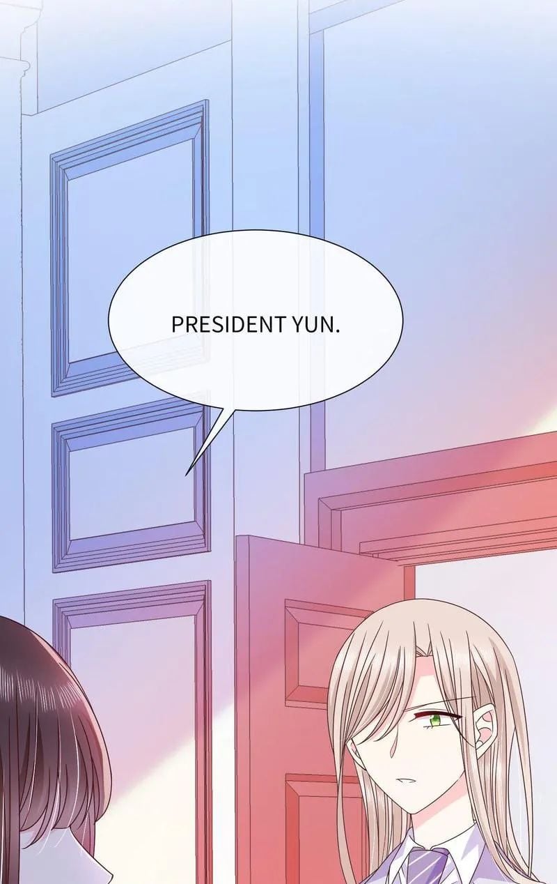 Demon Don’t Kiss Me Chapter 66 - page 33