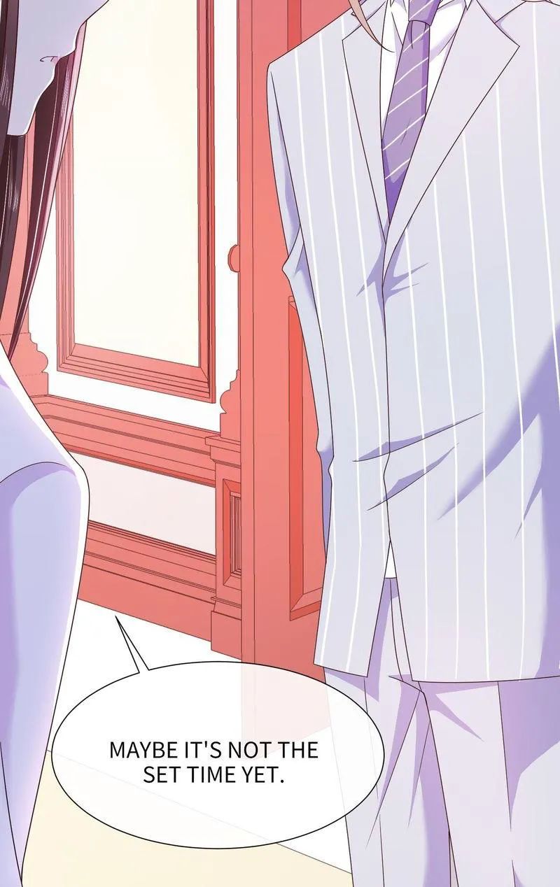 Demon Don’t Kiss Me Chapter 66 - page 34