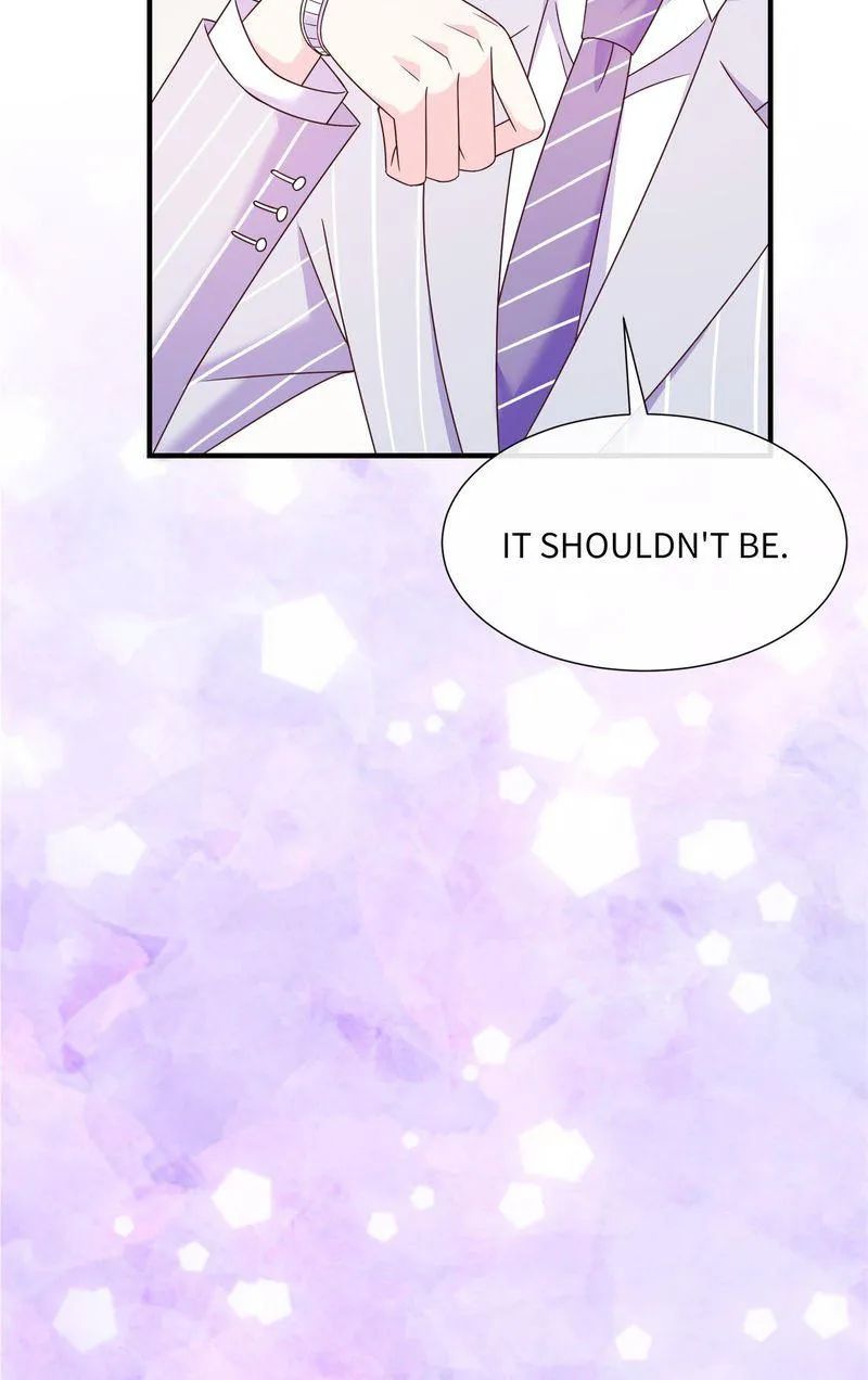 Demon Don’t Kiss Me Chapter 66 - page 36