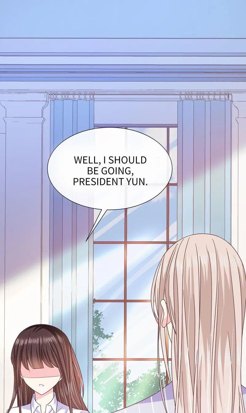 Demon Don’t Kiss Me Chapter 66 - page 37