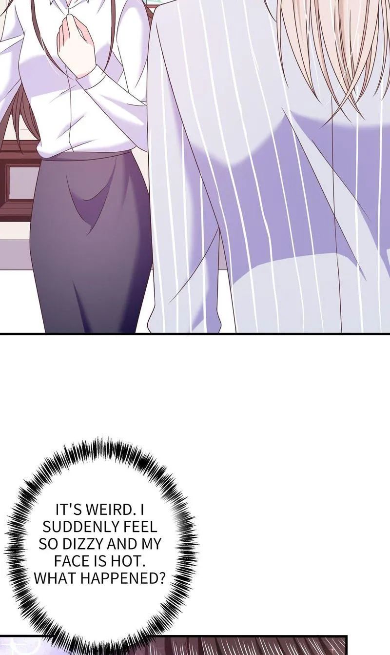 Demon Don’t Kiss Me Chapter 66 - page 38