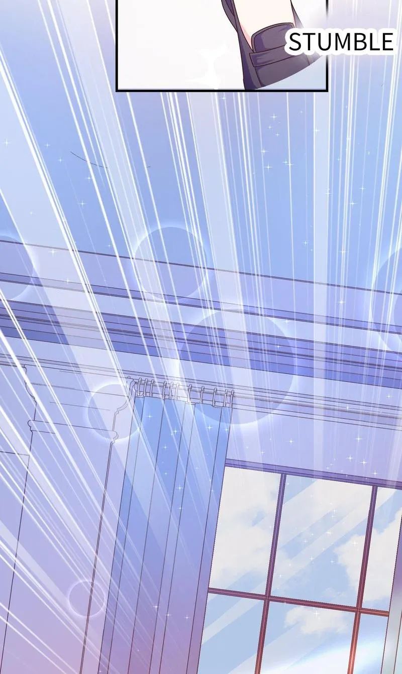 Demon Don’t Kiss Me Chapter 66 - page 40