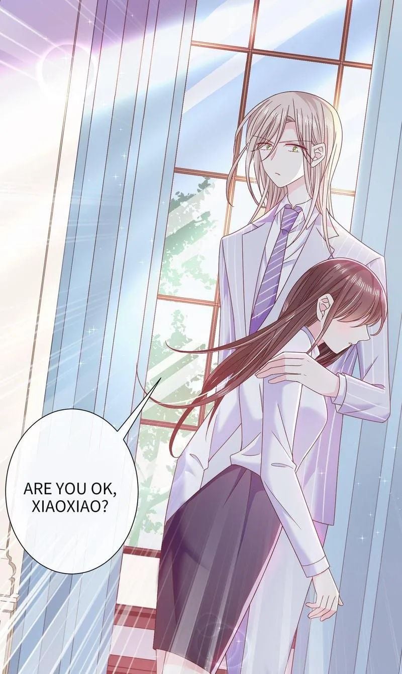 Demon Don’t Kiss Me Chapter 66 - page 41