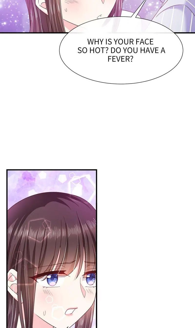 Demon Don’t Kiss Me Chapter 66 - page 43