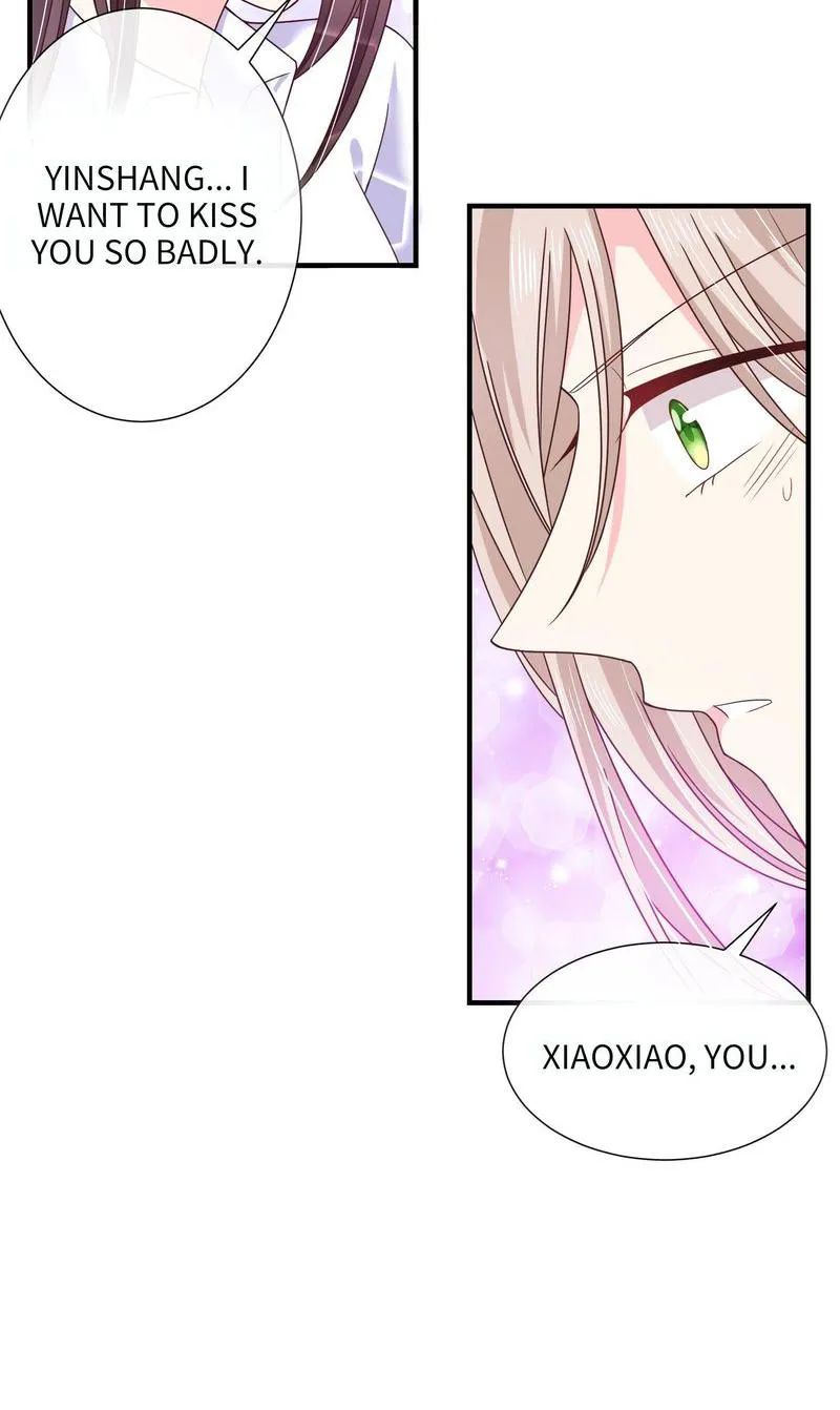 Demon Don’t Kiss Me Chapter 66 - page 44