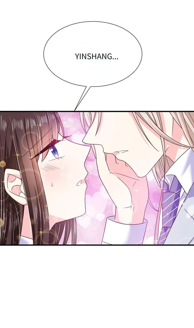 Demon Don’t Kiss Me Chapter 66 - page 45
