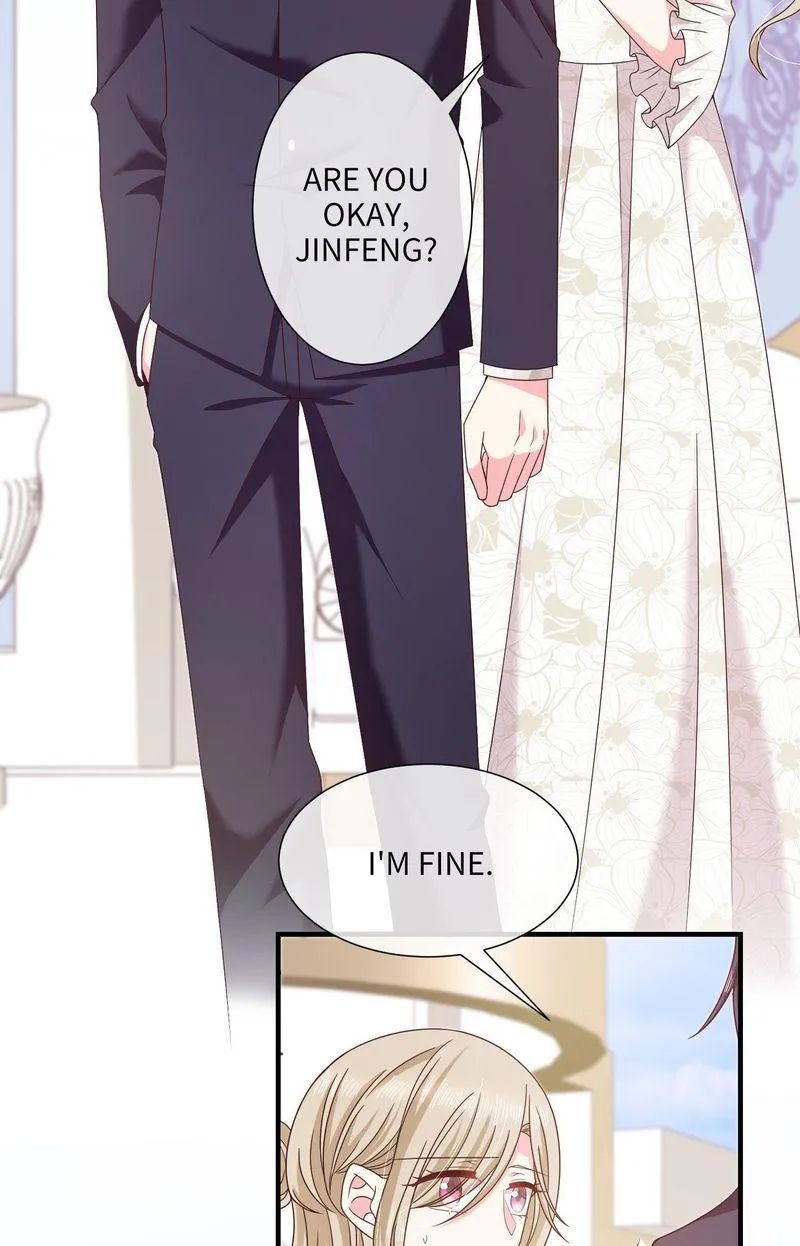 Demon Don’t Kiss Me Chapter 66 - page 5