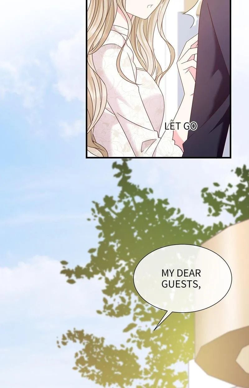 Demon Don’t Kiss Me Chapter 66 - page 6