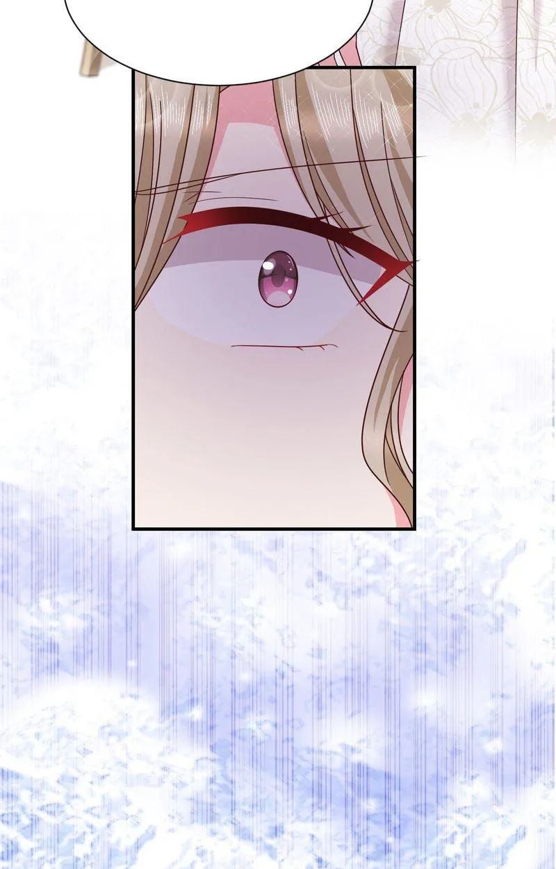 Demon Don’t Kiss Me Chapter 66 - page 9