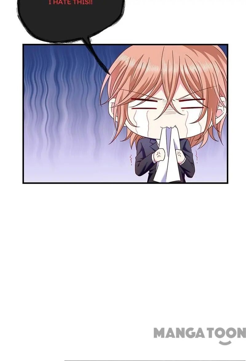 Demon Don’t Kiss Me Chapter 65 - page 11