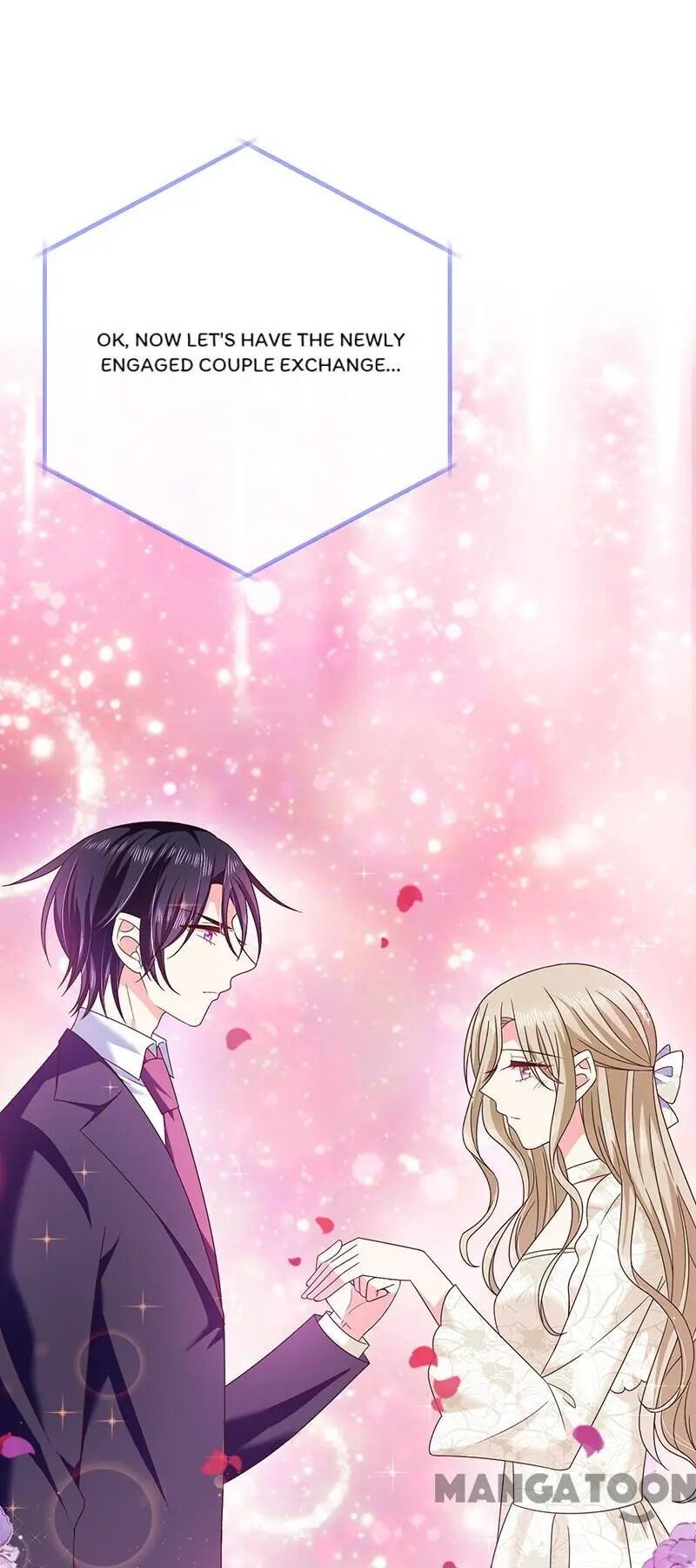 Demon Don’t Kiss Me Chapter 65 - page 17