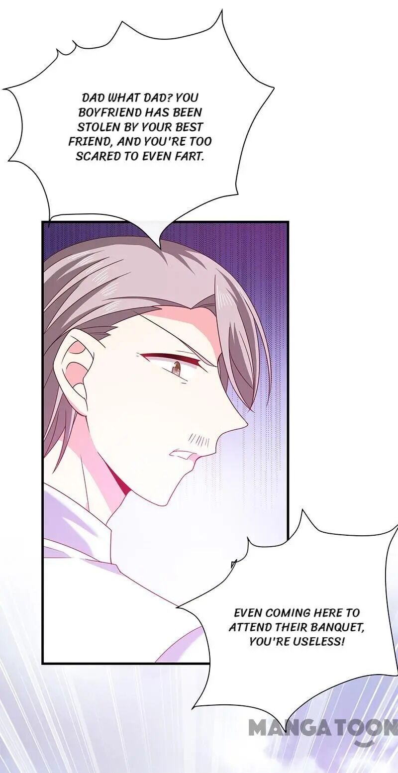 Demon Don’t Kiss Me Chapter 65 - page 28