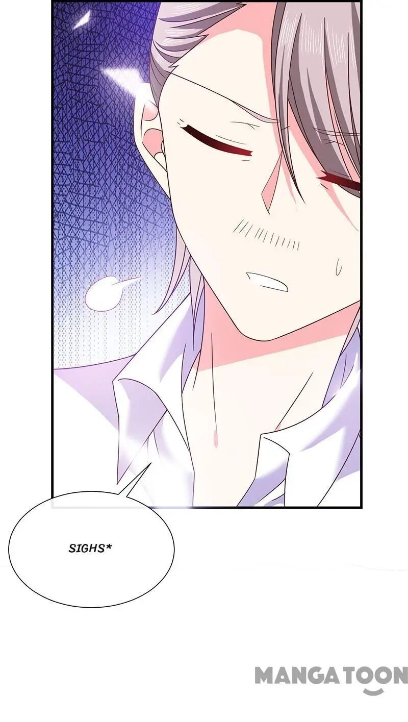 Demon Don’t Kiss Me Chapter 65 - page 36