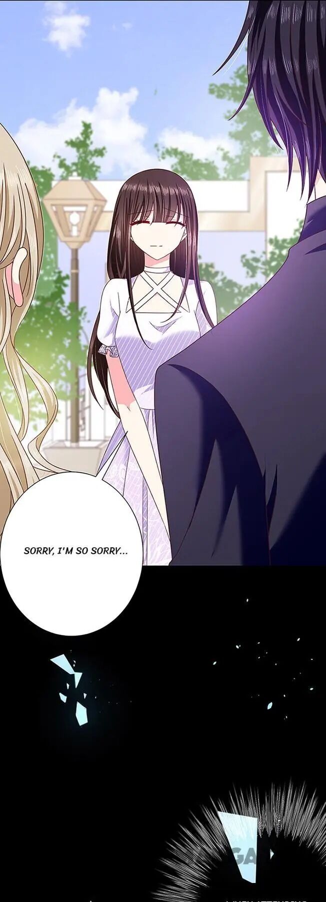 Demon Don’t Kiss Me Chapter 65 - page 39