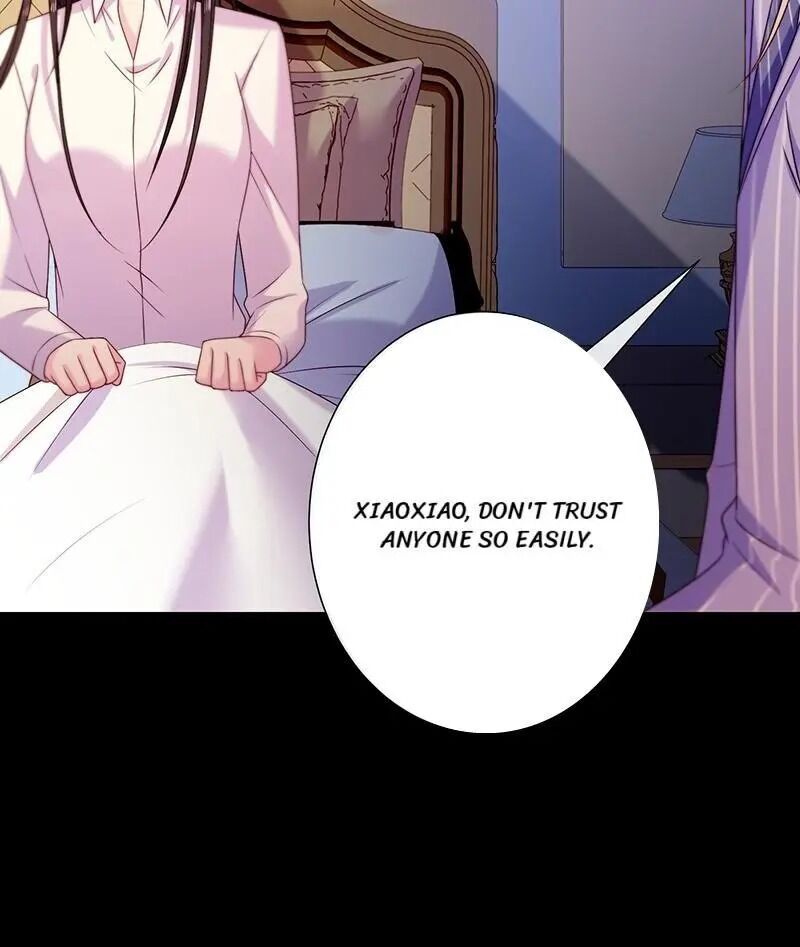 Demon Don’t Kiss Me Chapter 64 - page 12