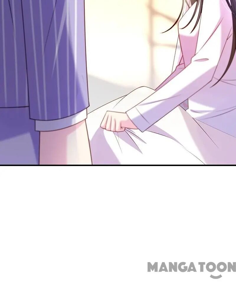 Demon Don’t Kiss Me Chapter 64 - page 14