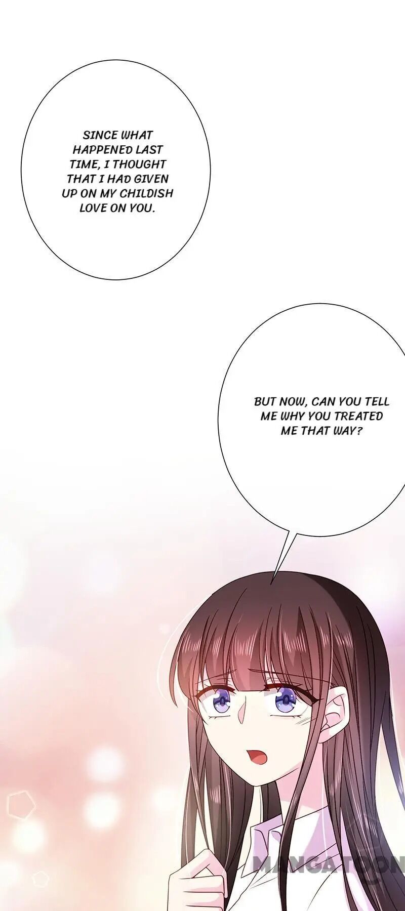 Demon Don’t Kiss Me Chapter 64 - page 16