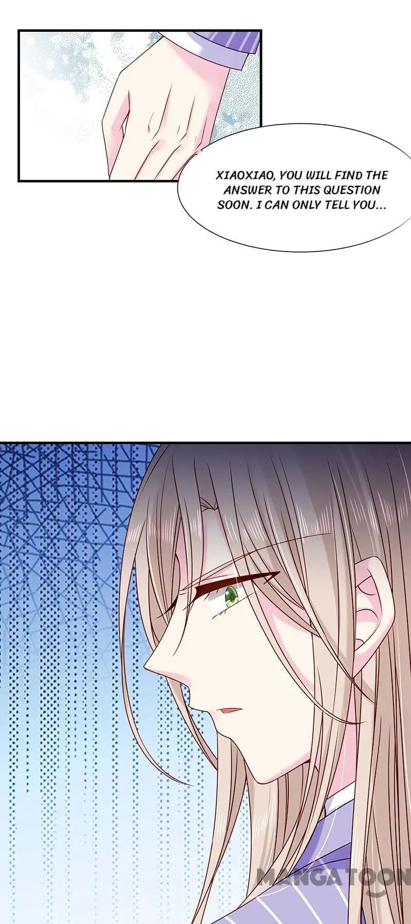 Demon Don’t Kiss Me Chapter 64 - page 18