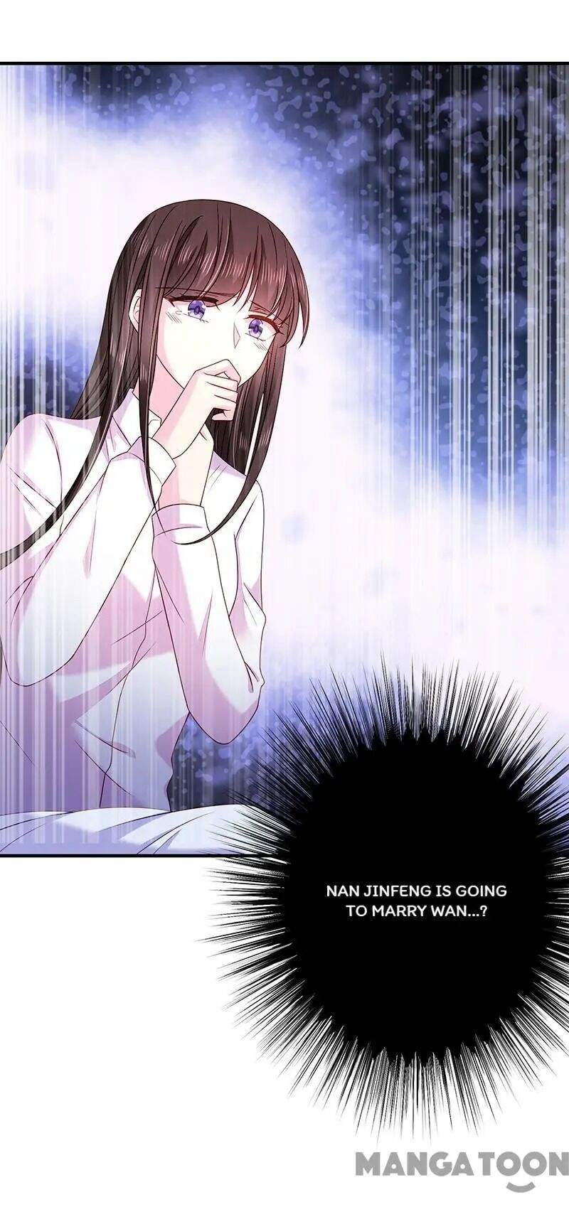 Demon Don’t Kiss Me Chapter 64 - page 24