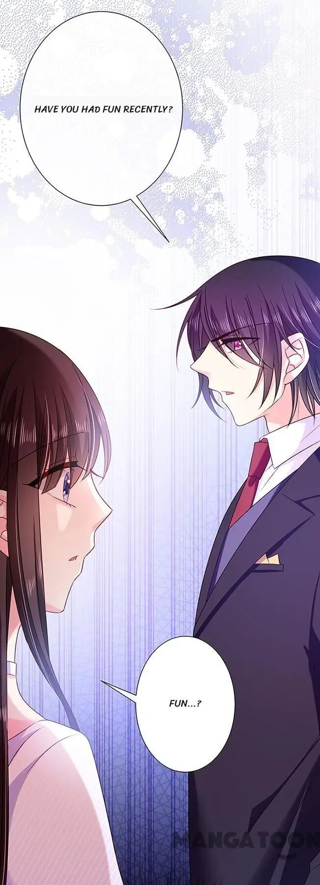 Demon Don’t Kiss Me Chapter 64 - page 31
