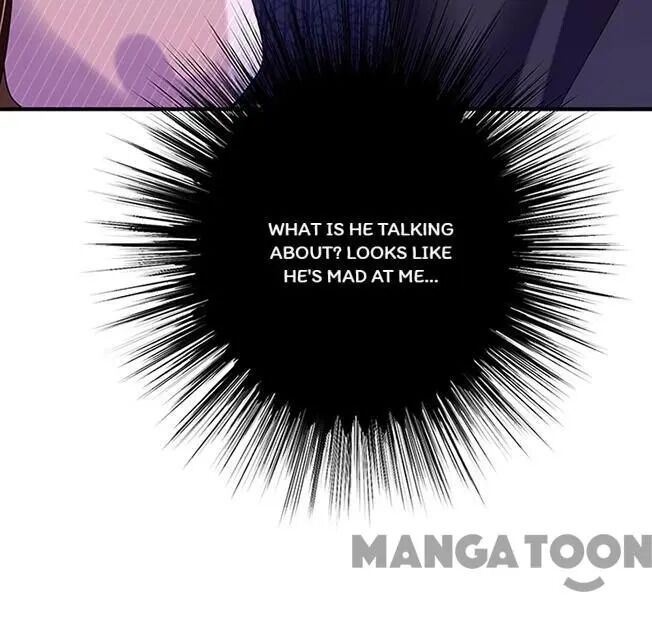 Demon Don’t Kiss Me Chapter 64 - page 32