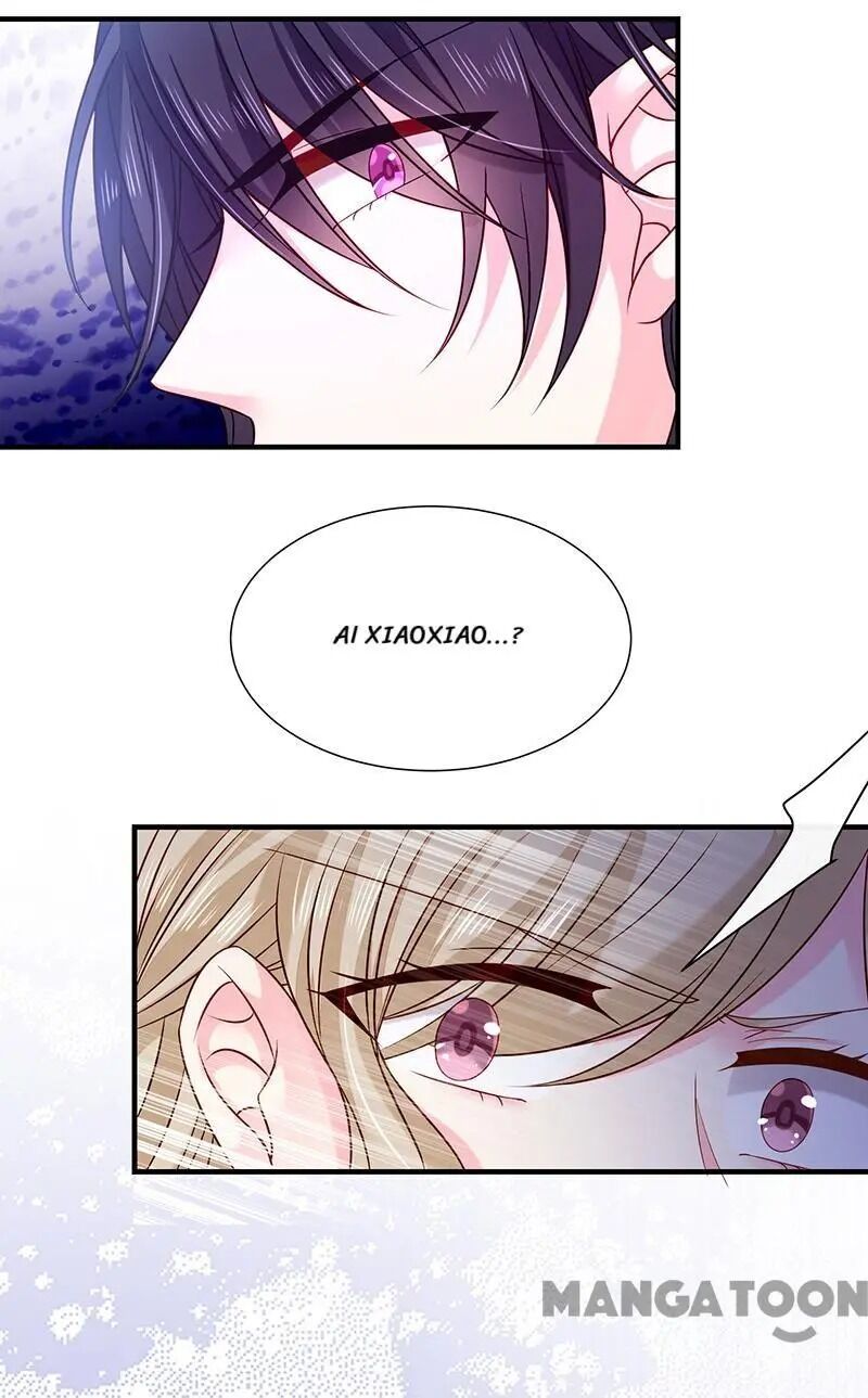Demon Don’t Kiss Me Chapter 64 - page 33