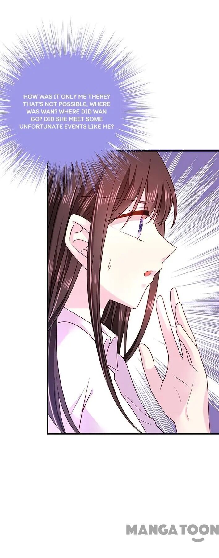 Demon Don’t Kiss Me Chapter 64 - page 6