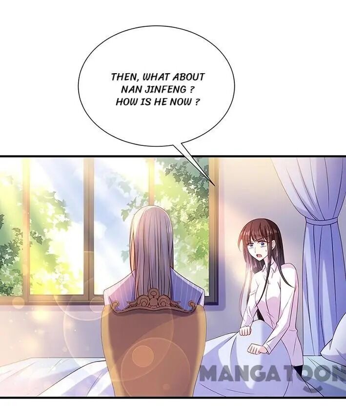 Demon Don’t Kiss Me Chapter 64 - page 7