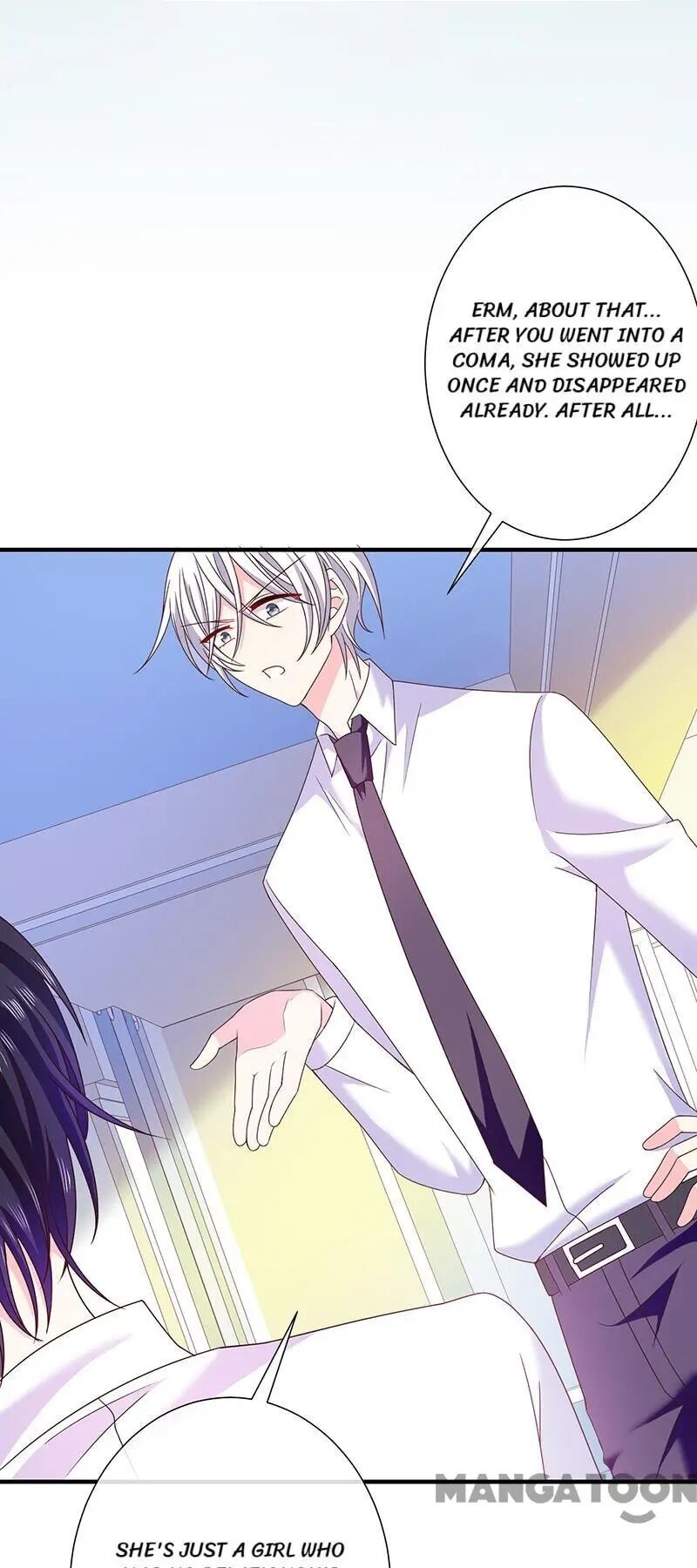 Demon Don’t Kiss Me Chapter 63 - page 13