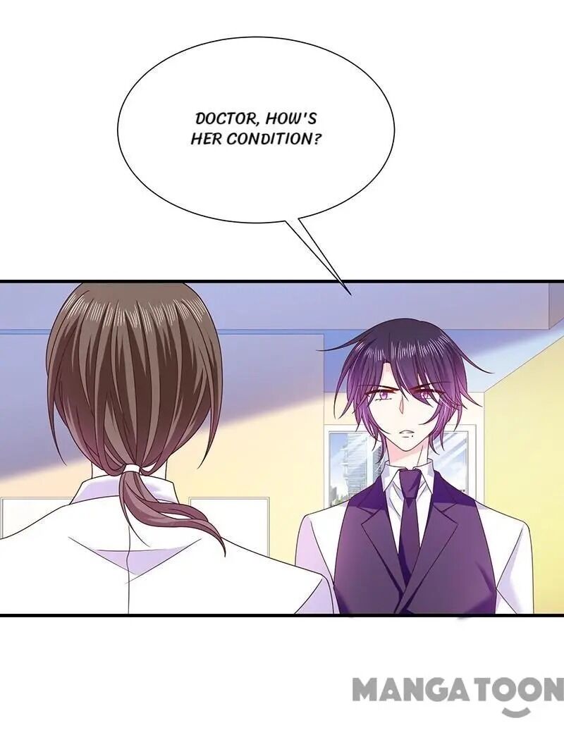 Demon Don’t Kiss Me Chapter 63 - page 20