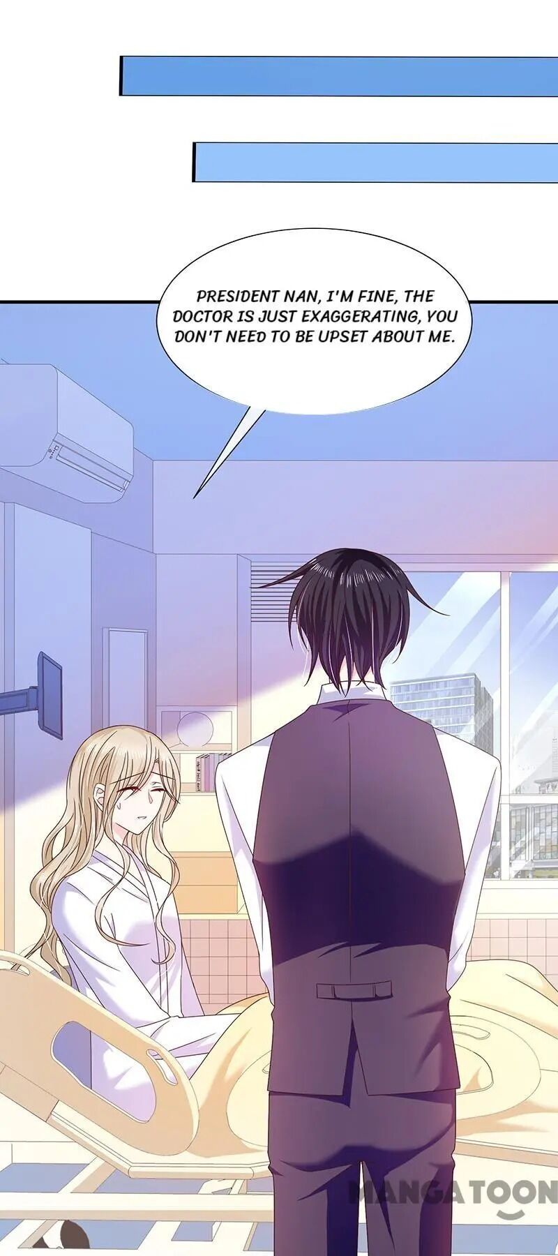 Demon Don’t Kiss Me Chapter 63 - page 21