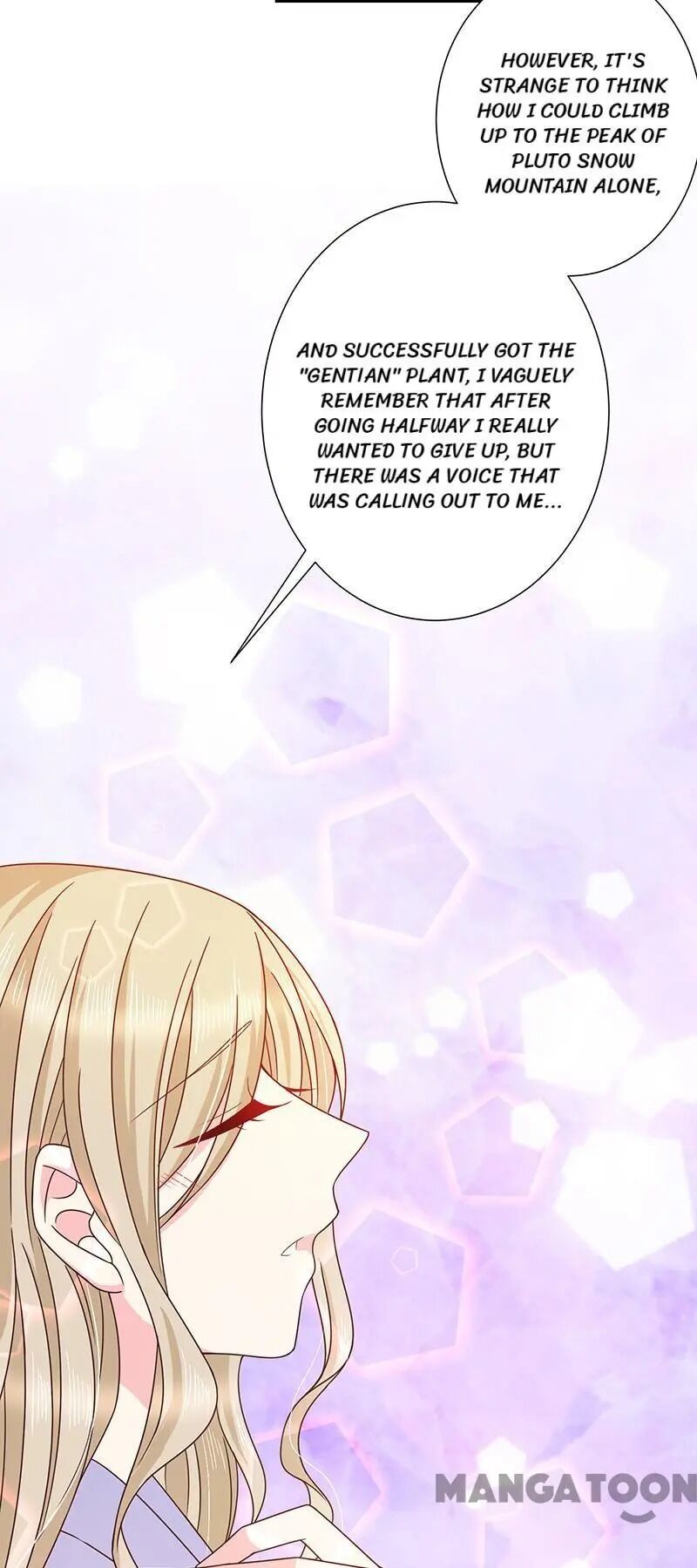 Demon Don’t Kiss Me Chapter 63 - page 25
