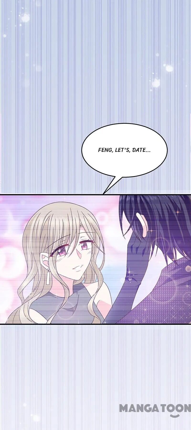 Demon Don’t Kiss Me Chapter 63 - page 28