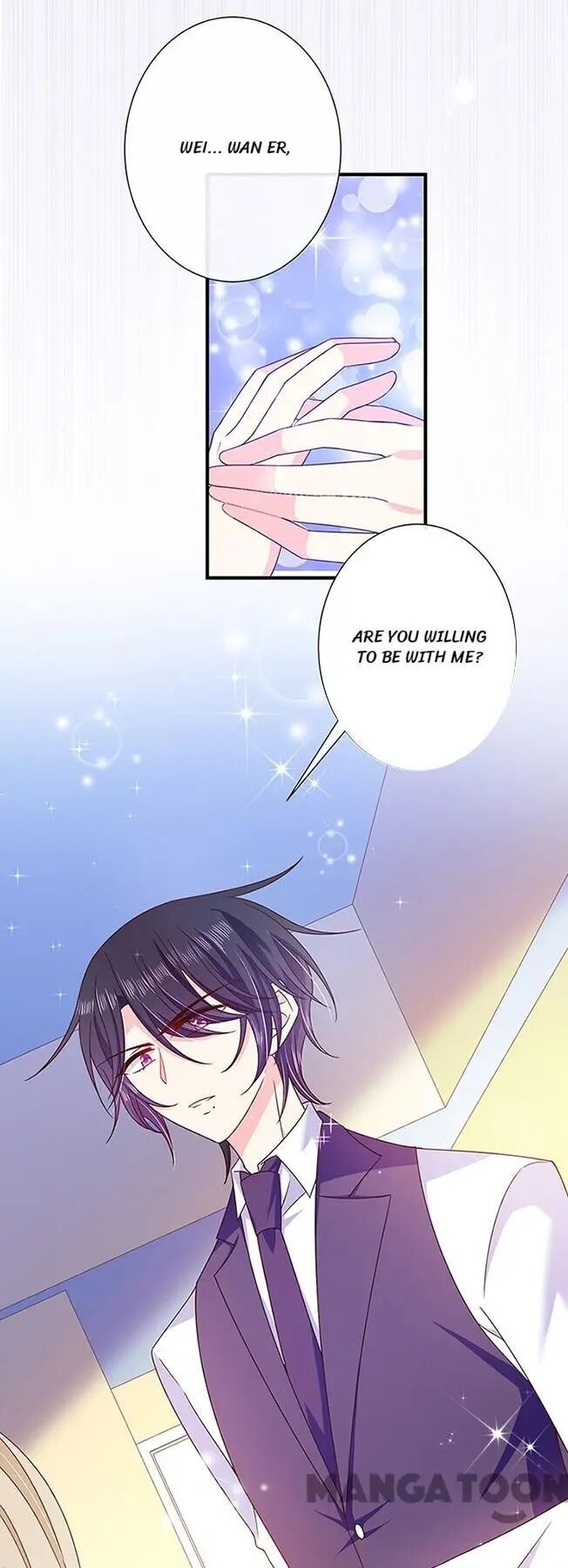 Demon Don’t Kiss Me Chapter 63 - page 30