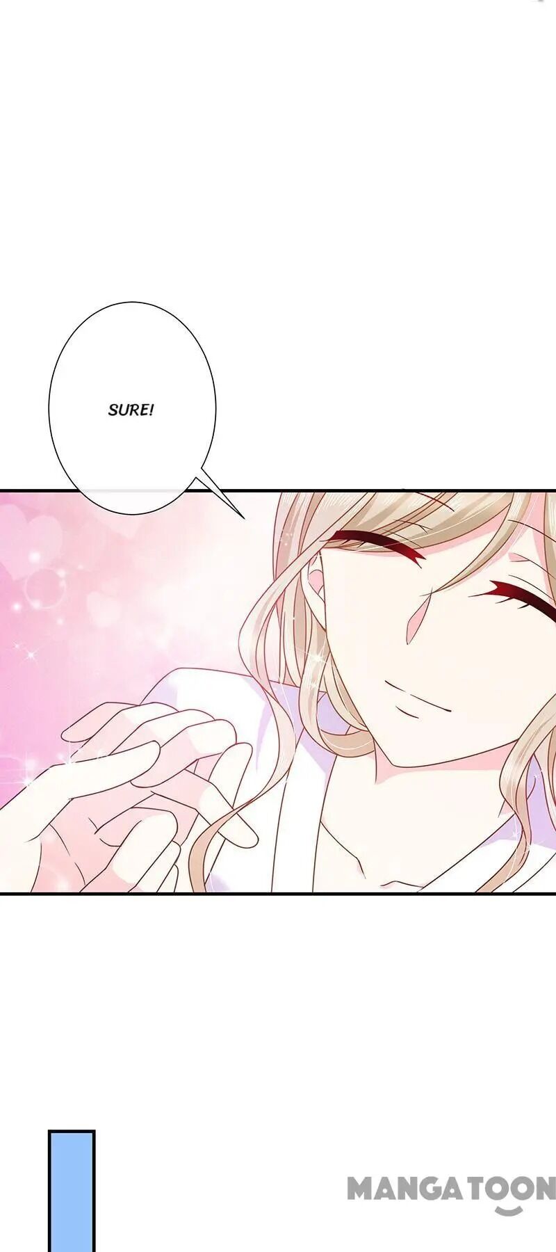 Demon Don’t Kiss Me Chapter 63 - page 32