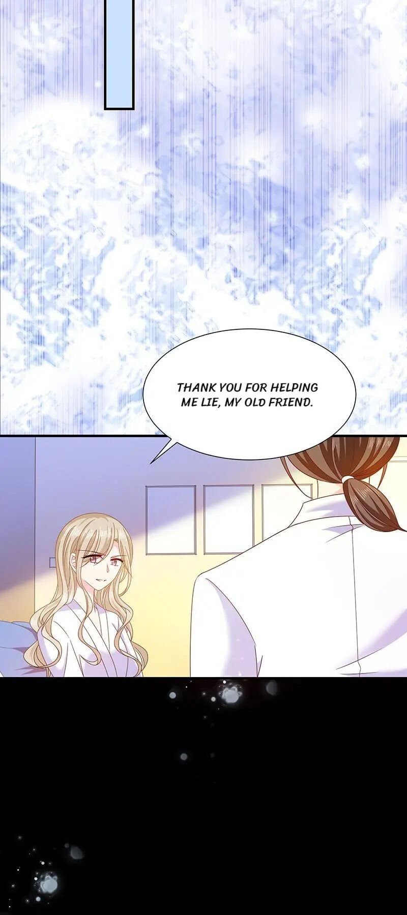 Demon Don’t Kiss Me Chapter 63 - page 34