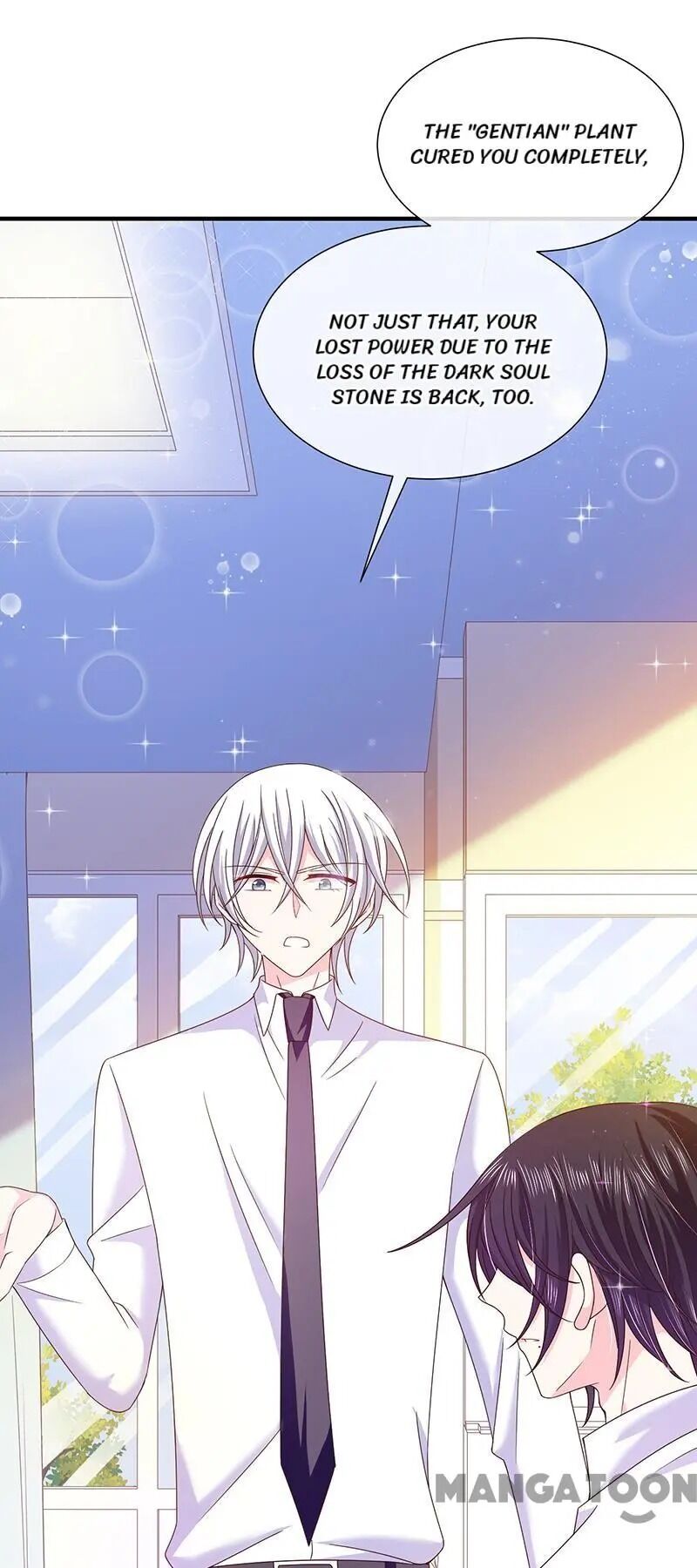 Demon Don’t Kiss Me Chapter 63 - page 7