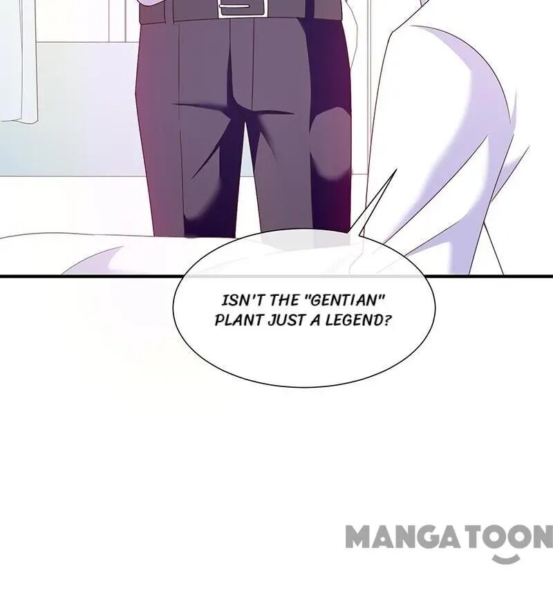 Demon Don’t Kiss Me Chapter 63 - page 8