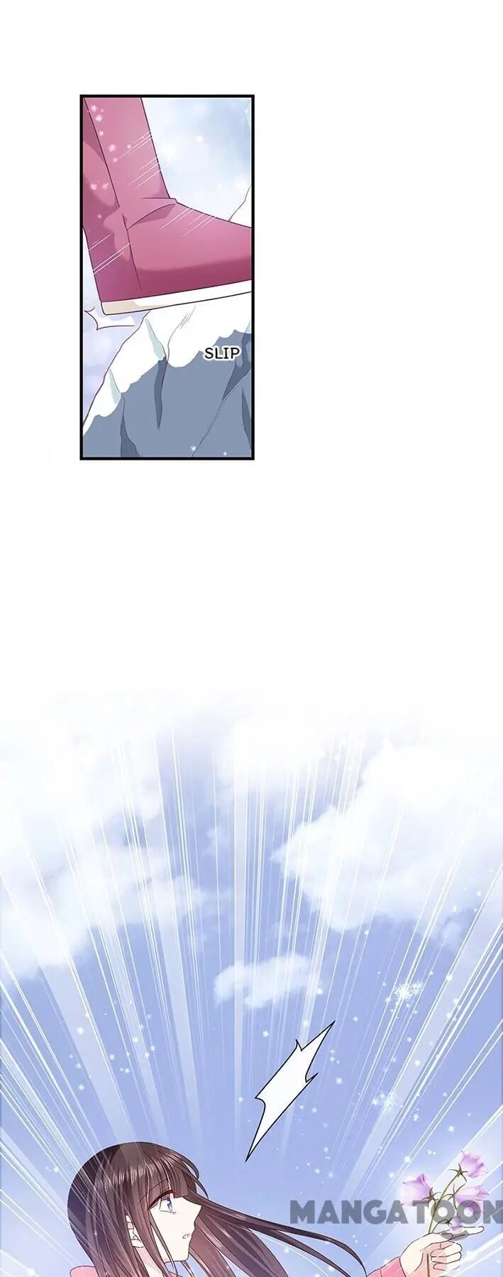 Demon Don’t Kiss Me Chapter 62 - page 16