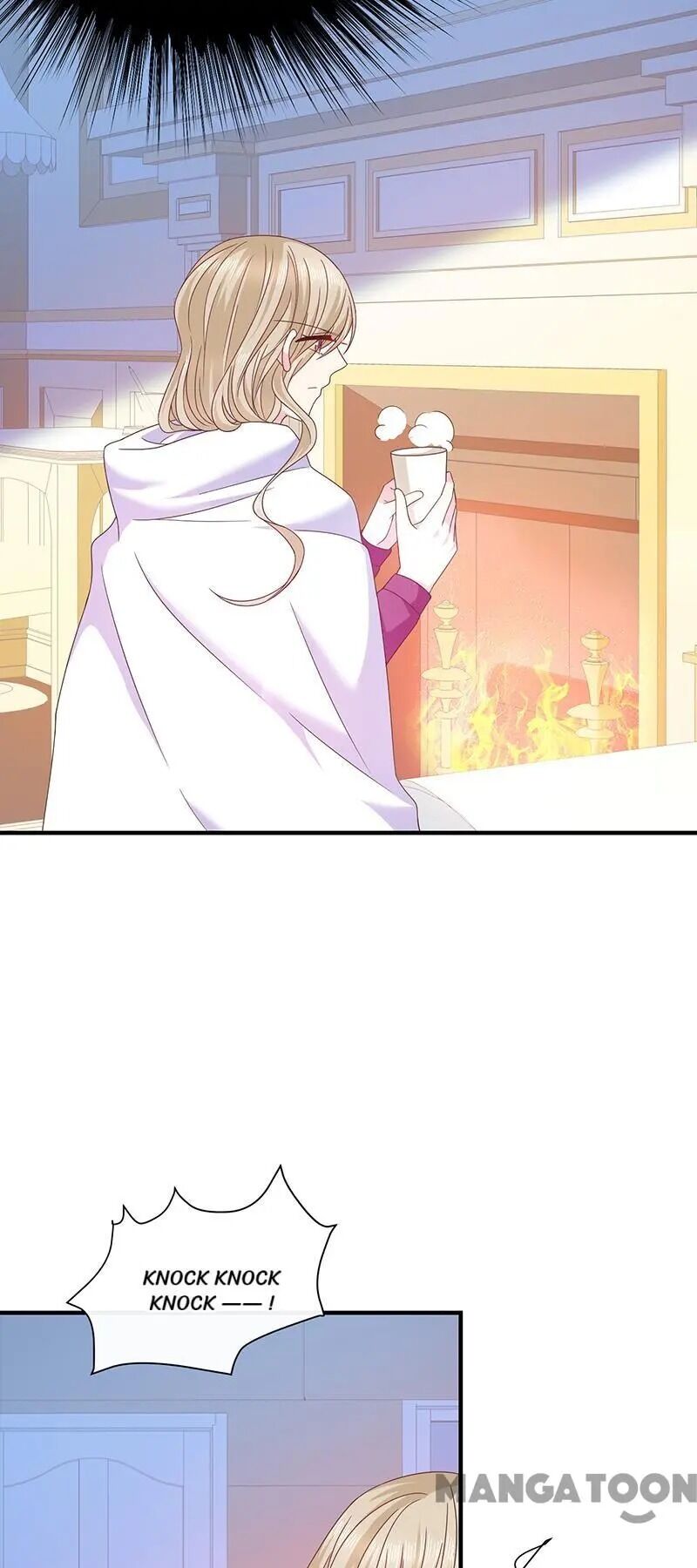 Demon Don’t Kiss Me Chapter 62 - page 20
