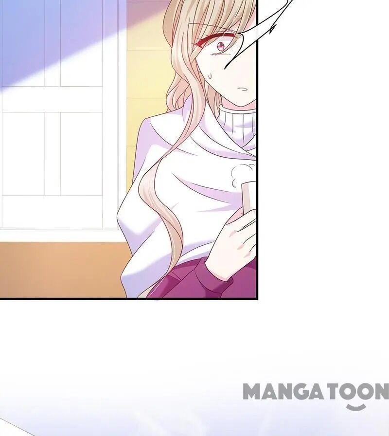 Demon Don’t Kiss Me Chapter 62 - page 21