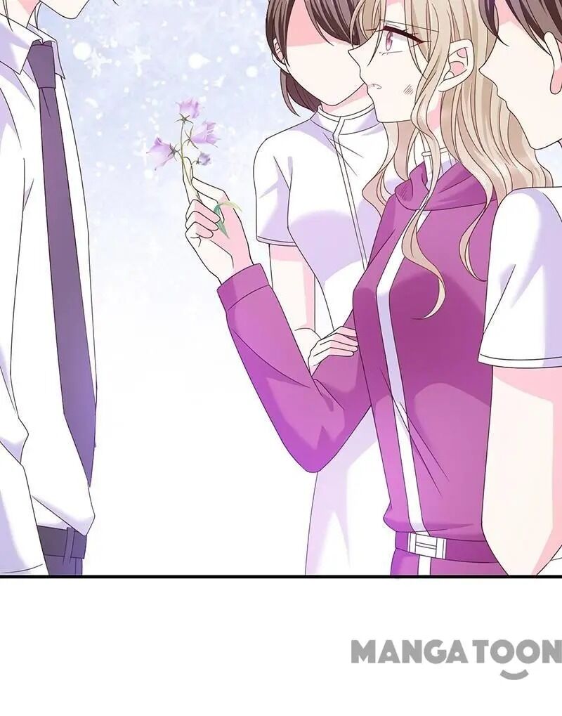 Demon Don’t Kiss Me Chapter 62 - page 33