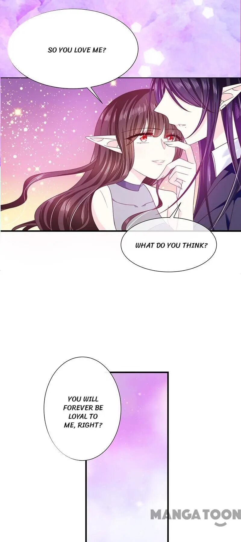 Demon Don’t Kiss Me Chapter 62 - page 39