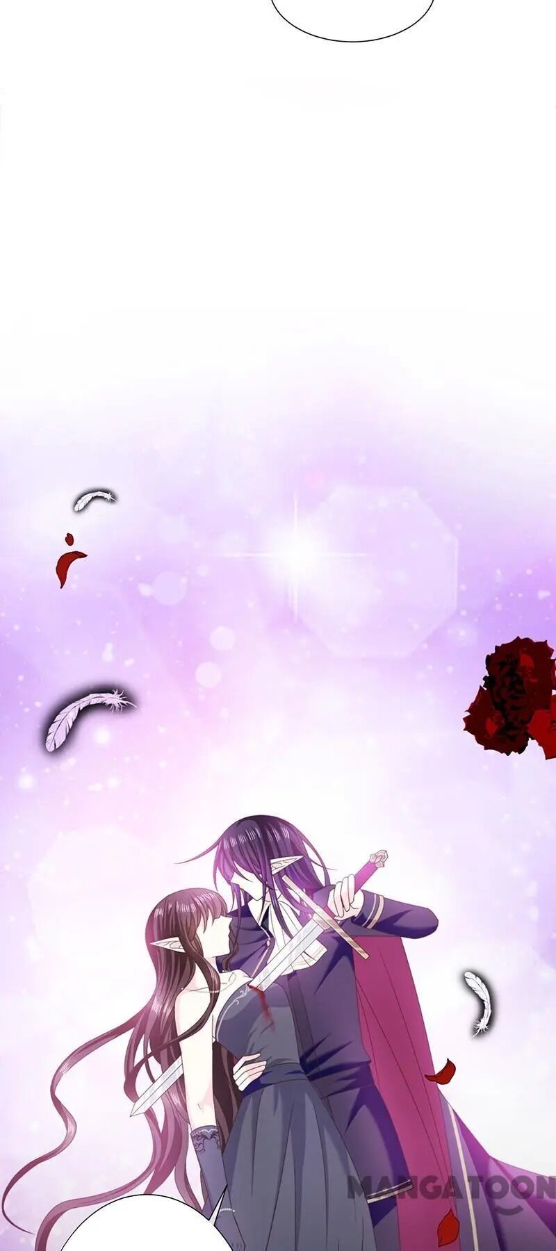 Demon Don’t Kiss Me Chapter 62 - page 41