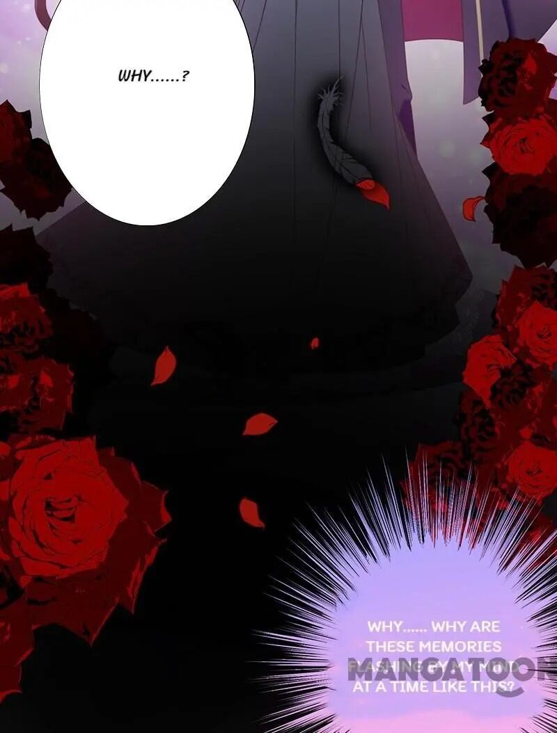 Demon Don’t Kiss Me Chapter 62 - page 42