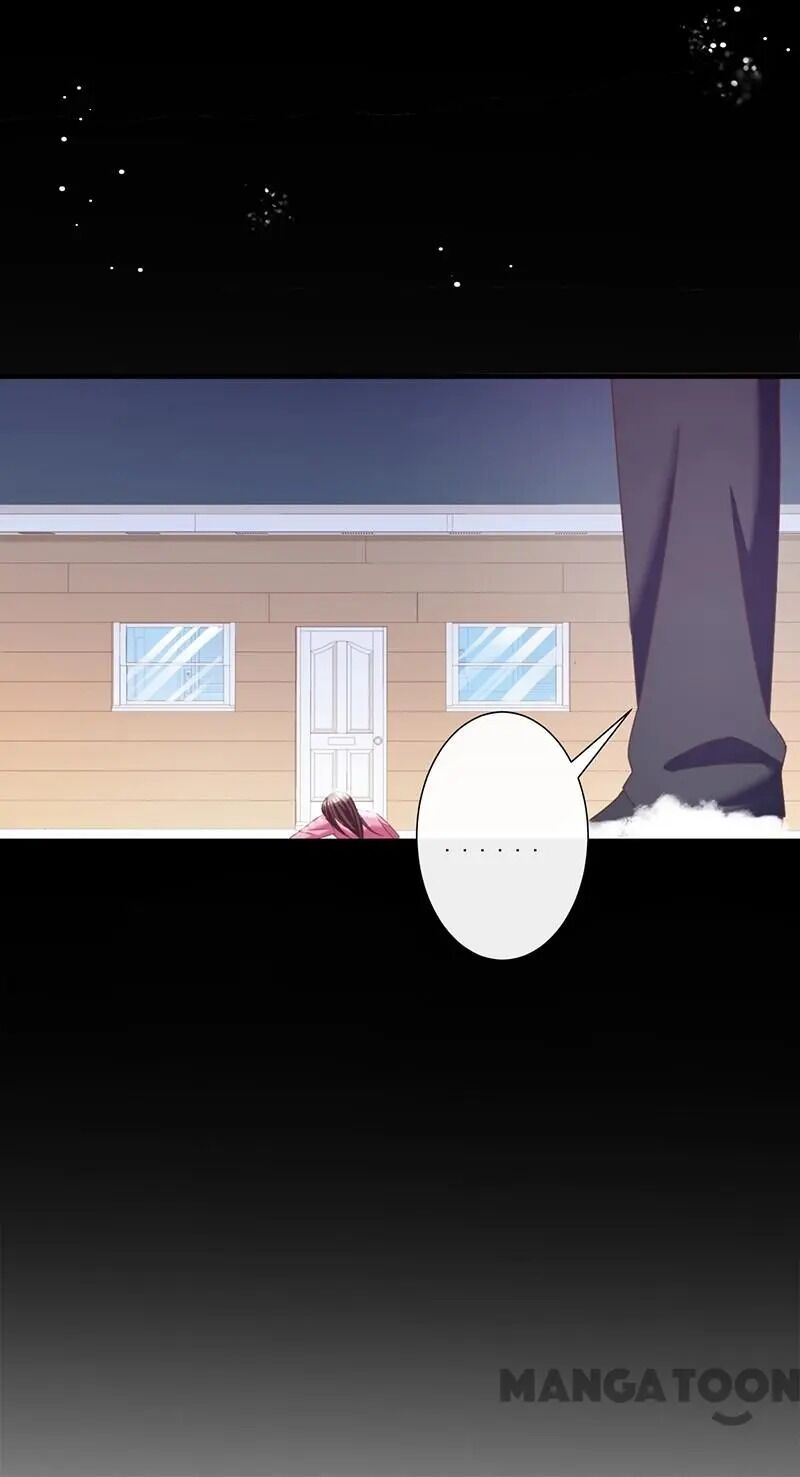 Demon Don’t Kiss Me Chapter 62 - page 44