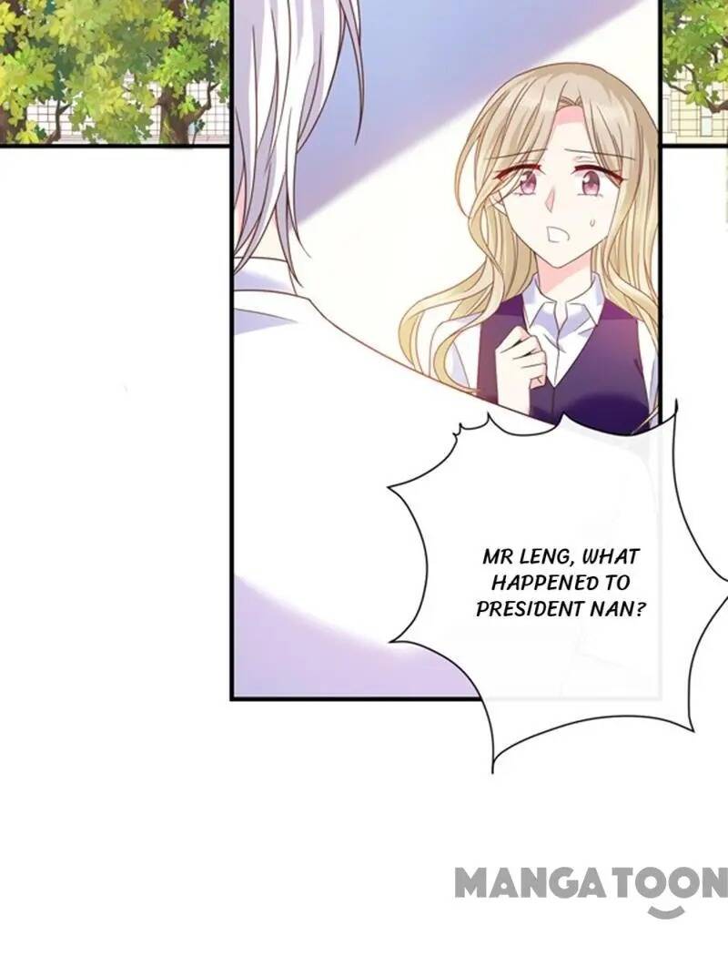 Demon Don’t Kiss Me Chapter 61 - page 15